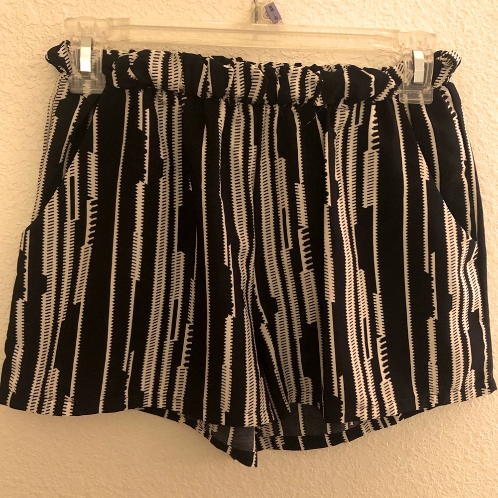 Tyche Boutique Contemporary Shorts